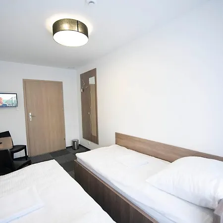 Hostel Sms Free Parking Bydgoszcz