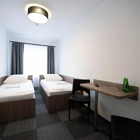 Sms Free Parking * Bydgoszcz