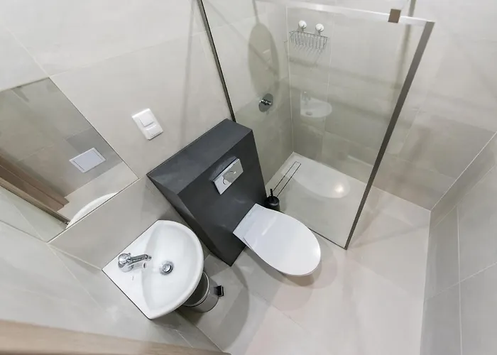 Hostel Sms Free Parking Bydgoszcz