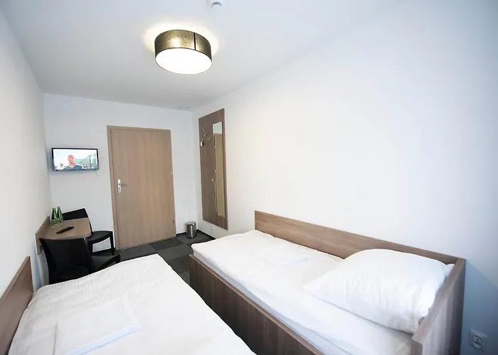 Hostel Sms Free Parking Bydgoszcz