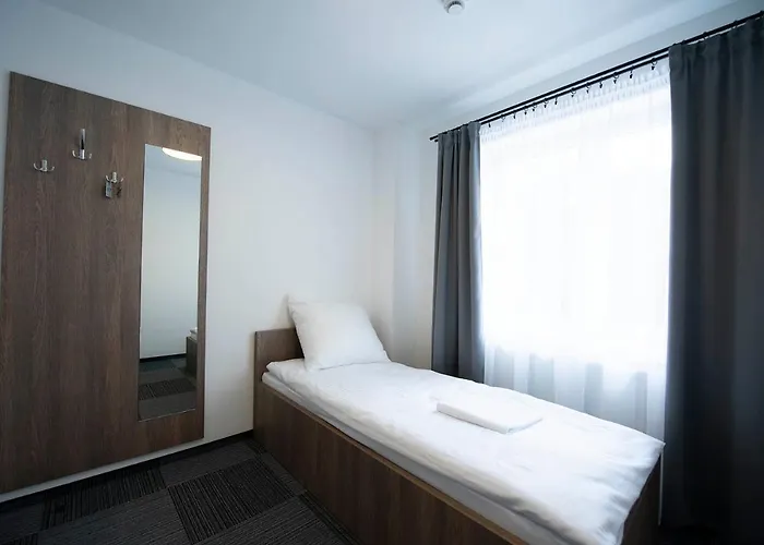 Sms Free Parking * Bydgoszcz