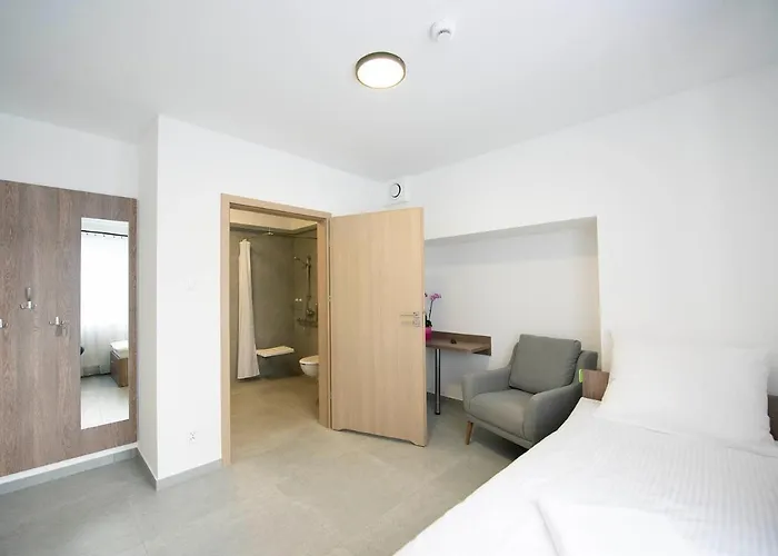 Sms Free Parking Hostel