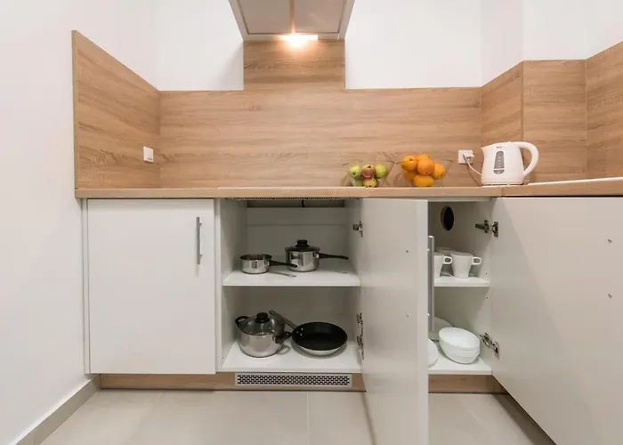 Hostel Sms Free Parking Bydgoszcz